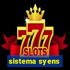 sistema syens